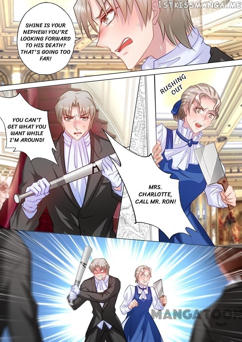 Into the Heart of a Warm Marriage chapter 34 - page 2