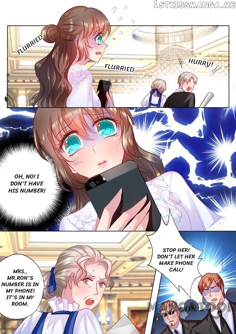 Into the Heart of a Warm Marriage chapter 34 - page 3