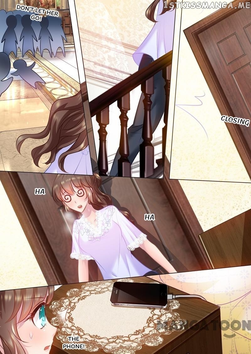Into the Heart of a Warm Marriage chapter 34 - page 5