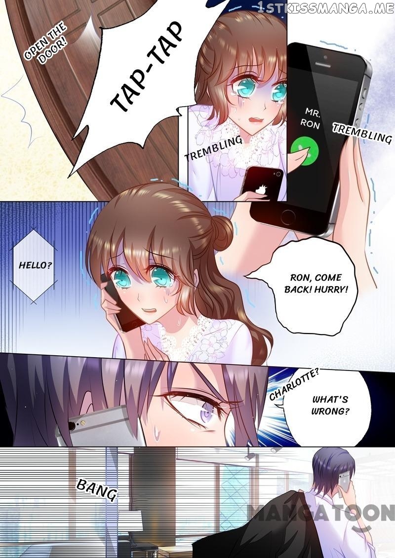 Into the Heart of a Warm Marriage chapter 34 - page 6