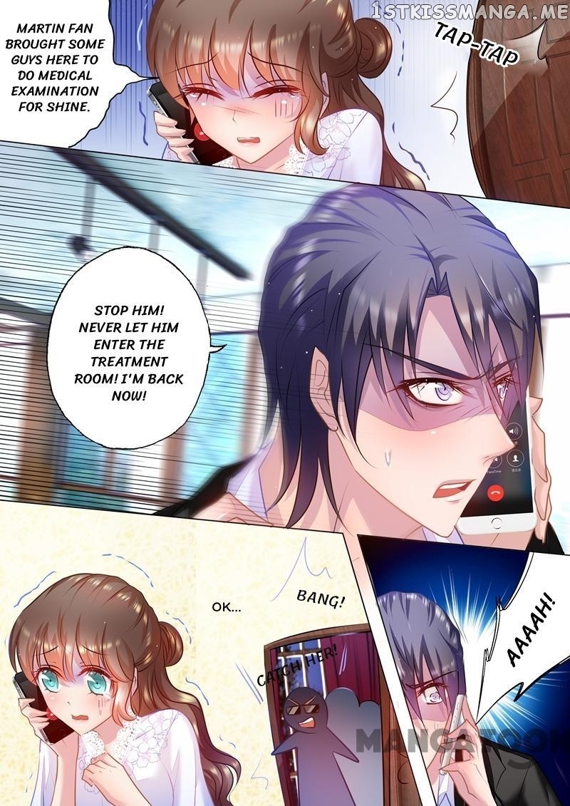 Into the Heart of a Warm Marriage chapter 34 - page 7