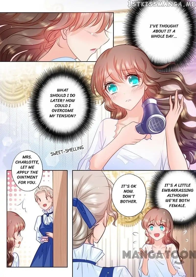 Into the Heart of a Warm Marriage chapter 59 - page 4