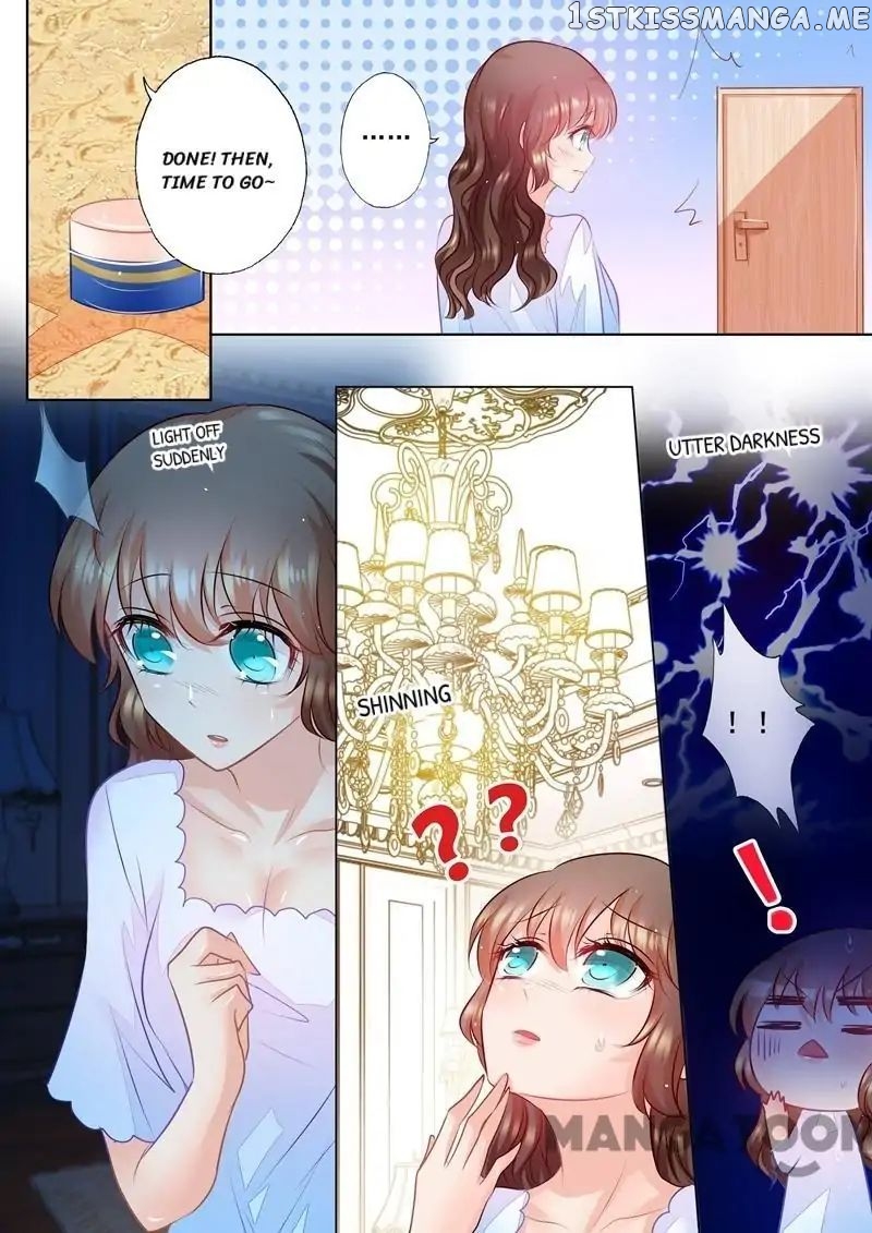 Into the Heart of a Warm Marriage chapter 59 - page 6