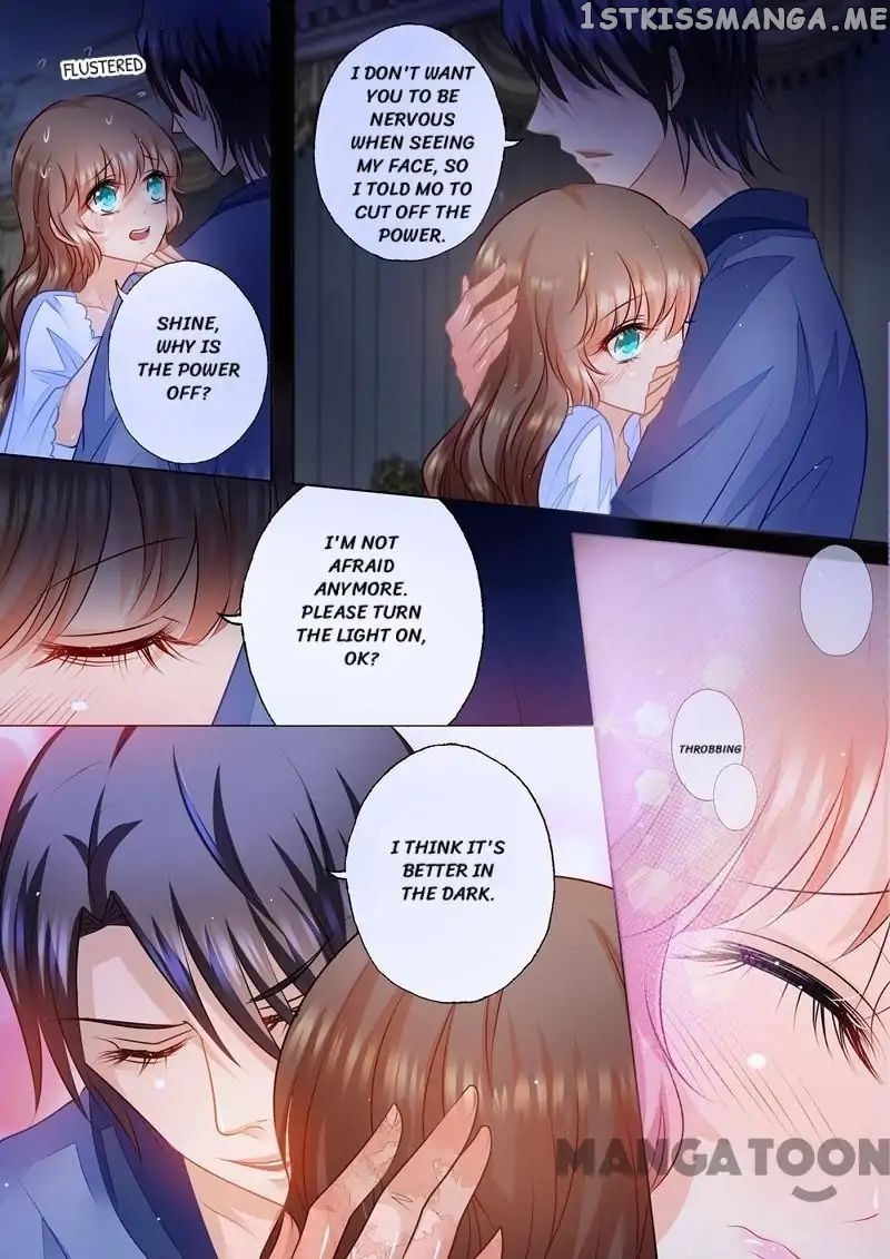 Into the Heart of a Warm Marriage chapter 59 - page 8