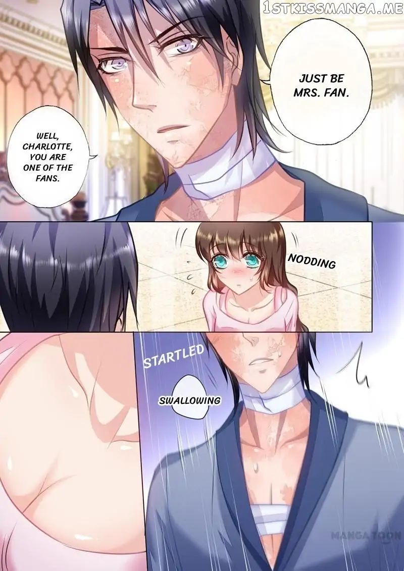 Into the Heart of a Warm Marriage chapter 26 - page 1