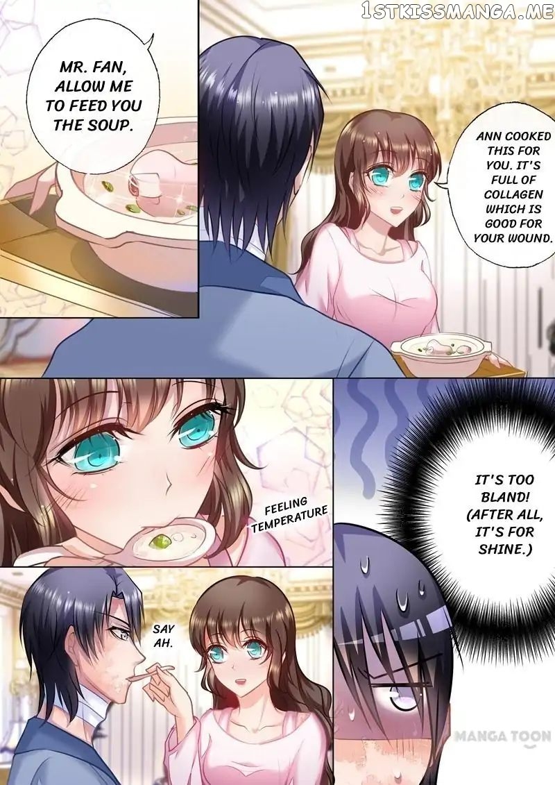 Into the Heart of a Warm Marriage chapter 26 - page 2