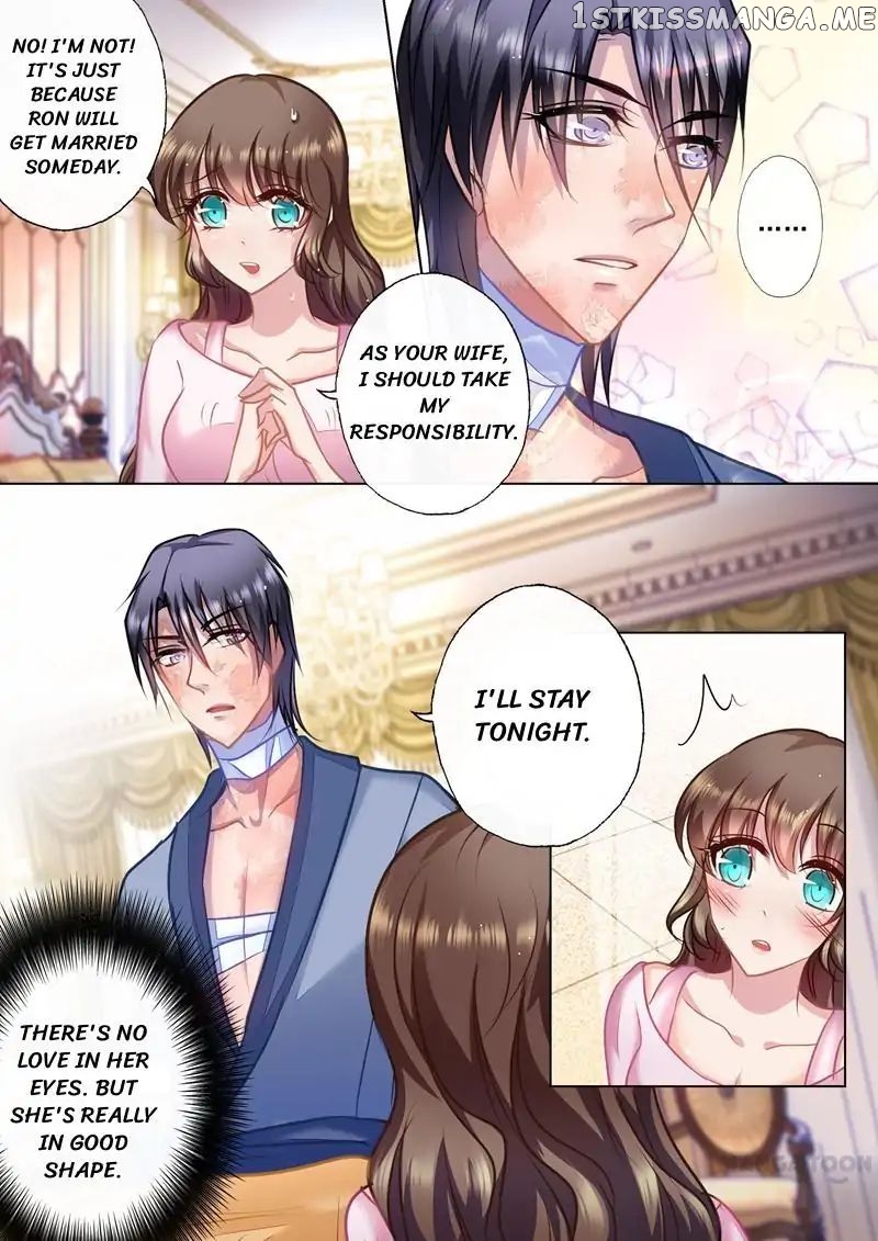 Into the Heart of a Warm Marriage chapter 26 - page 4