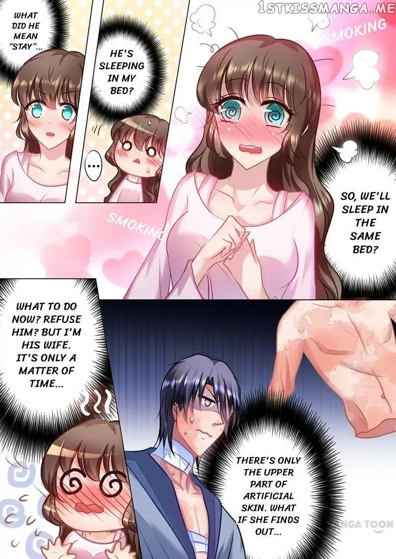 Into the Heart of a Warm Marriage chapter 26 - page 5
