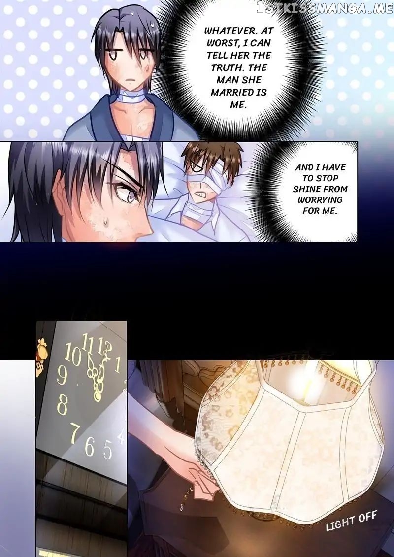 Into the Heart of a Warm Marriage chapter 26 - page 6