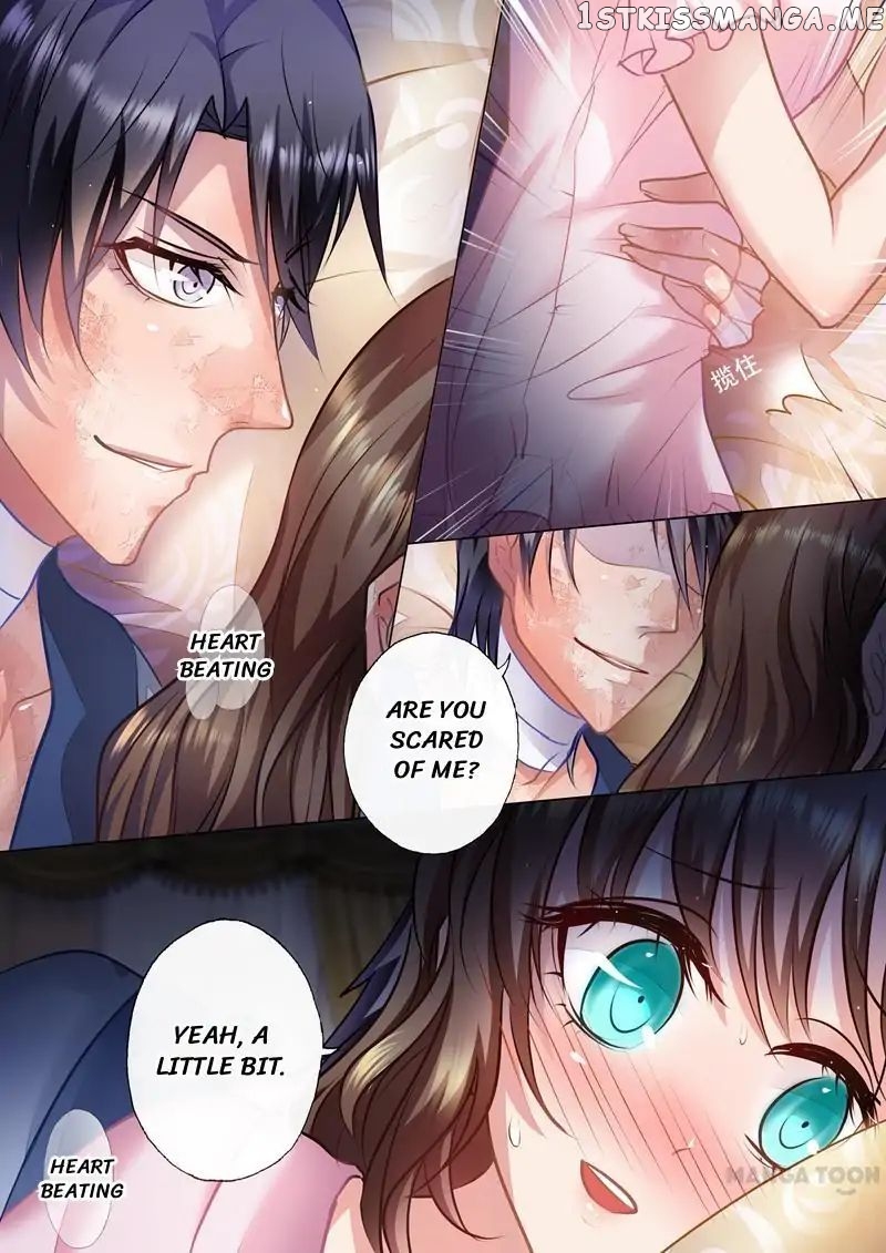 Into the Heart of a Warm Marriage chapter 26 - page 8