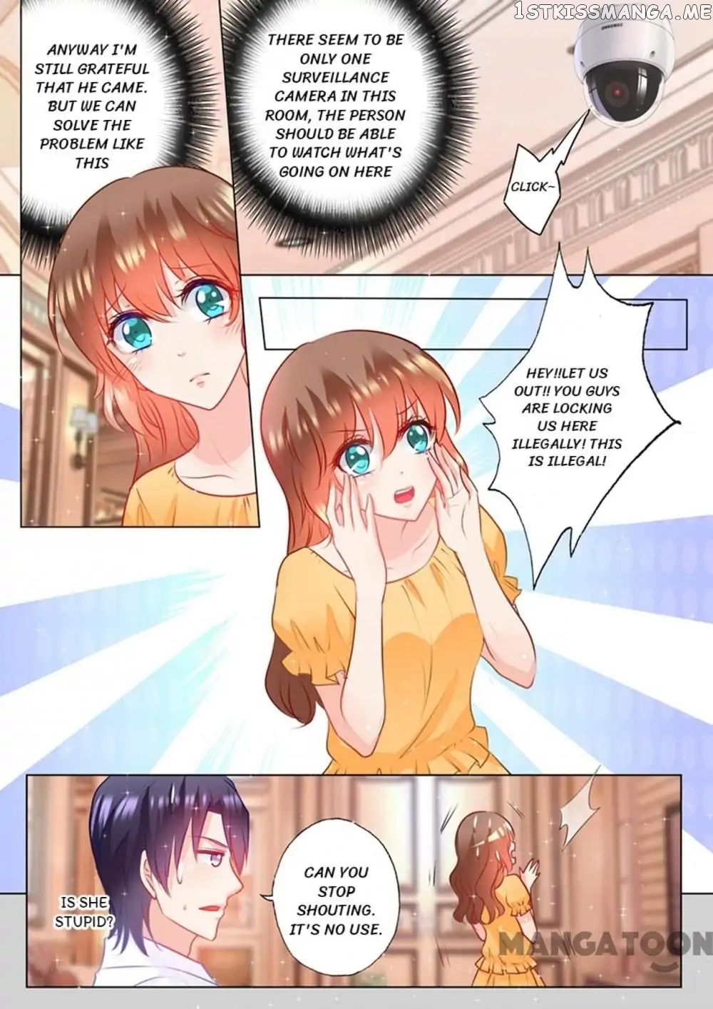 Into the Heart of a Warm Marriage chapter 100 - page 1
