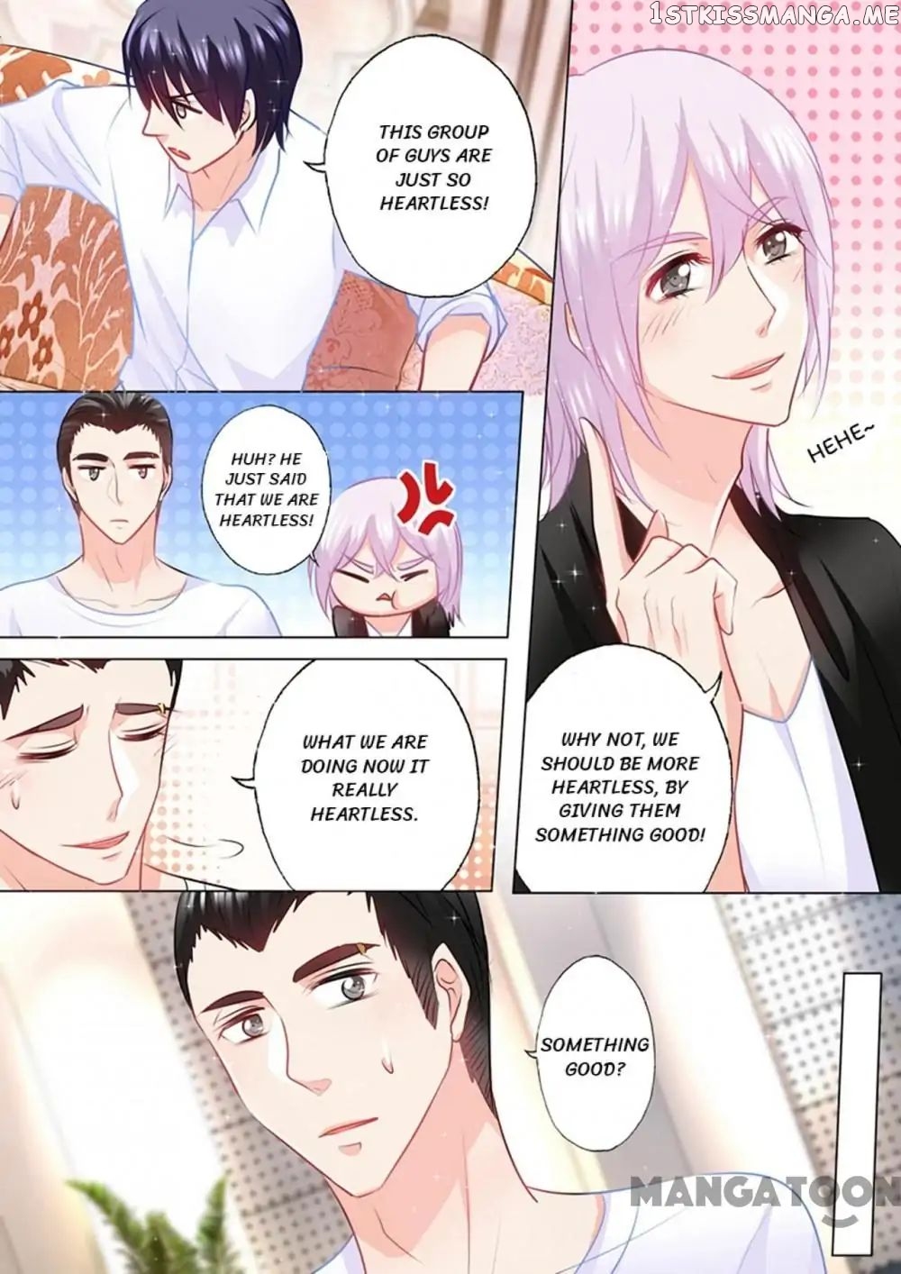 Into the Heart of a Warm Marriage chapter 100 - page 4