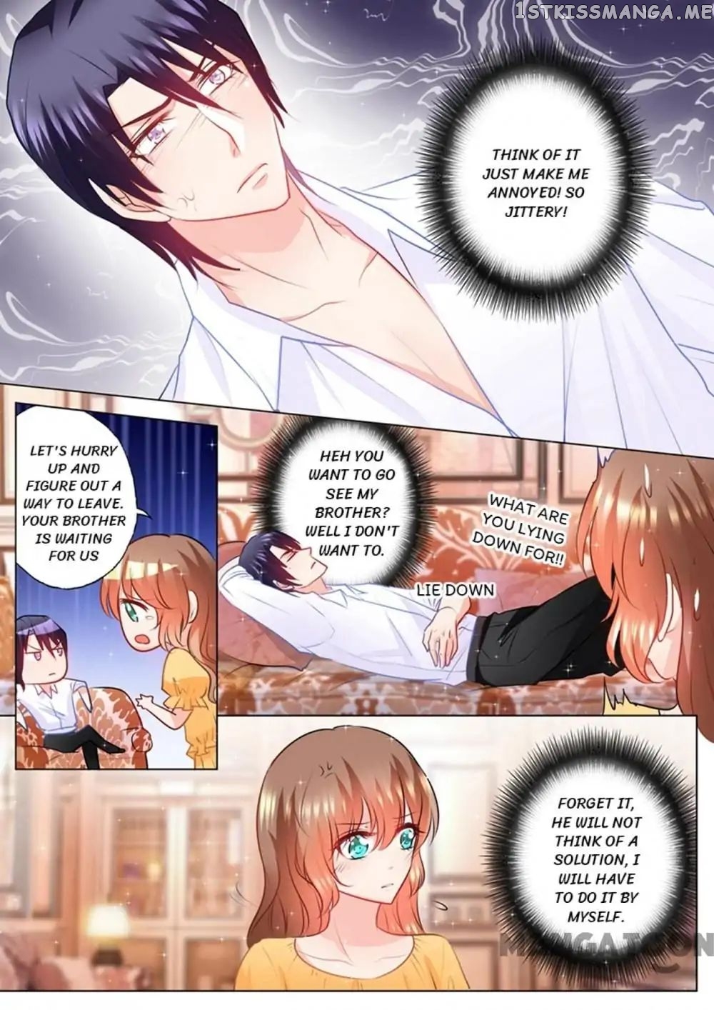 Into the Heart of a Warm Marriage chapter 100 - page 7