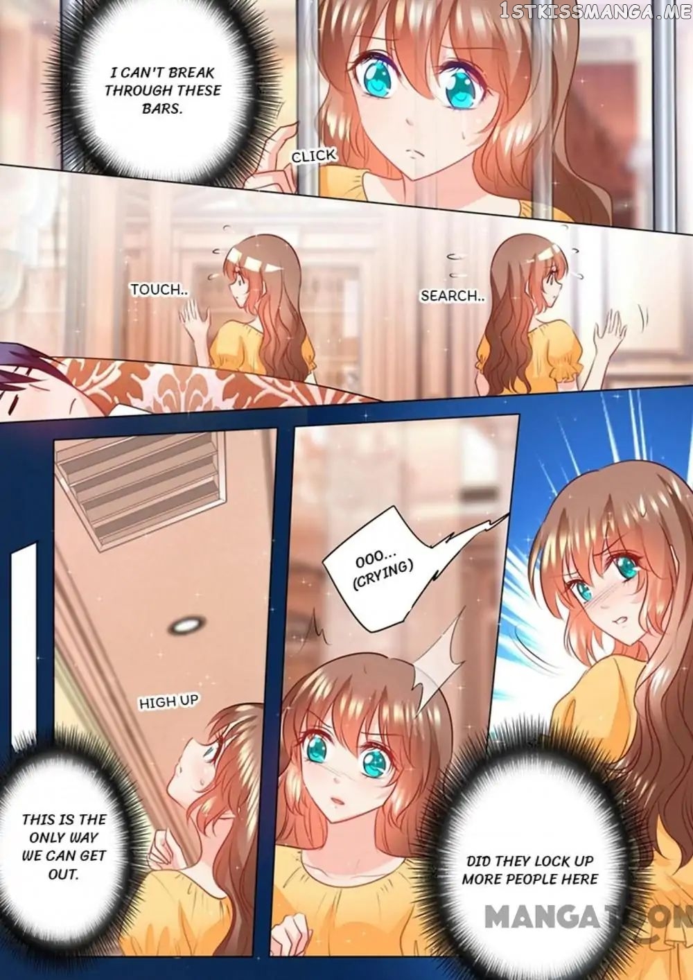 Into the Heart of a Warm Marriage chapter 100 - page 8
