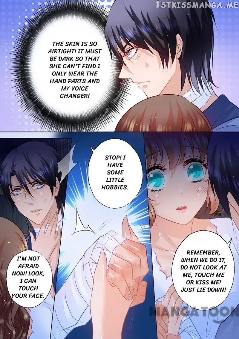 Into the Heart of a Warm Marriage chapter 60 - page 1