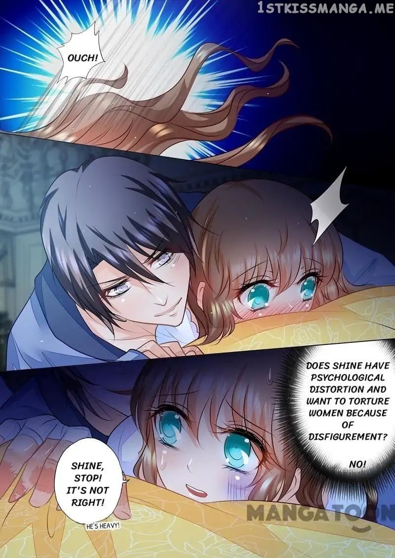 Into the Heart of a Warm Marriage chapter 60 - page 3
