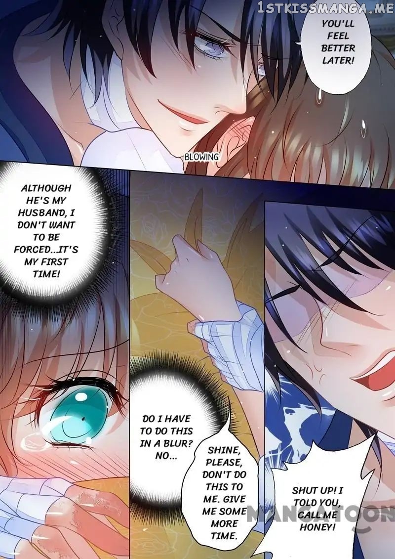 Into the Heart of a Warm Marriage chapter 60 - page 4