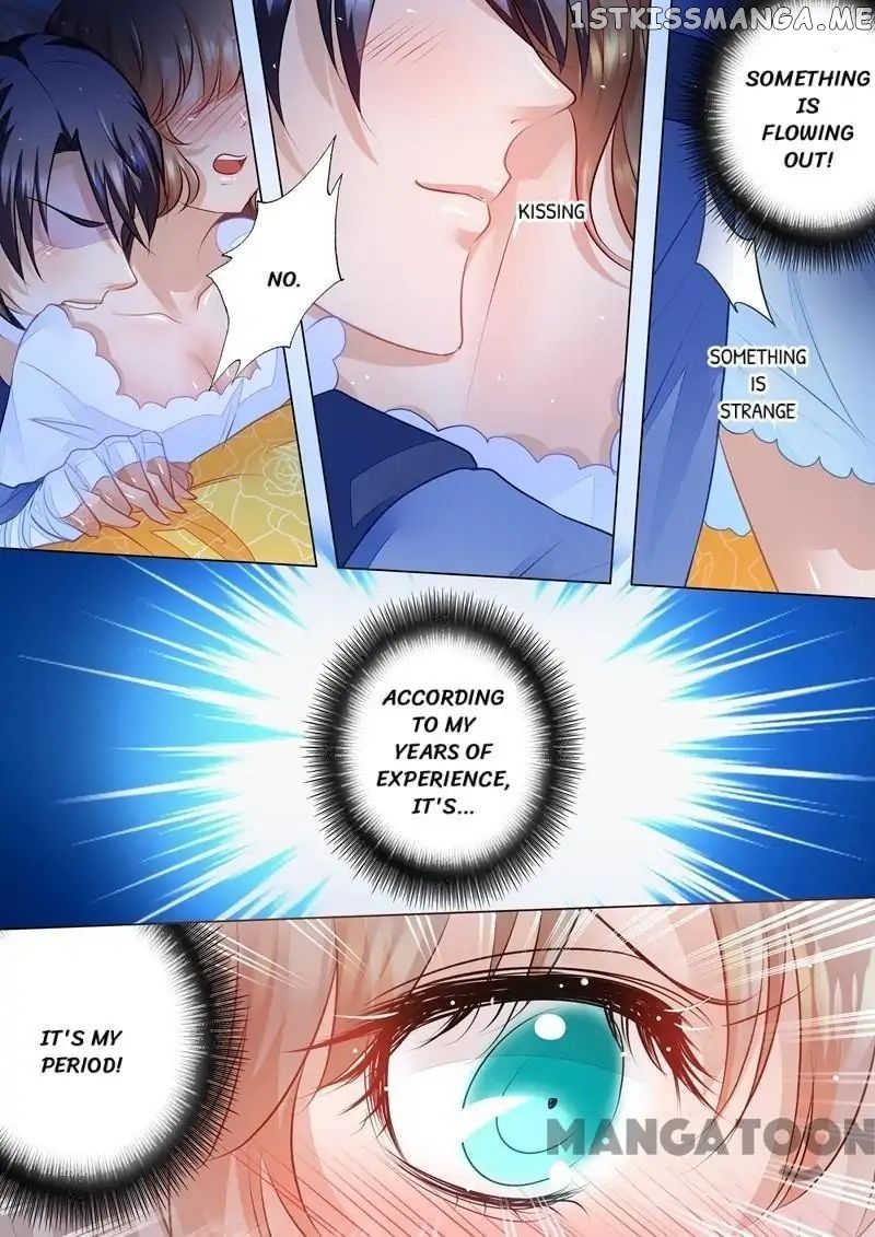 Into the Heart of a Warm Marriage chapter 60 - page 5