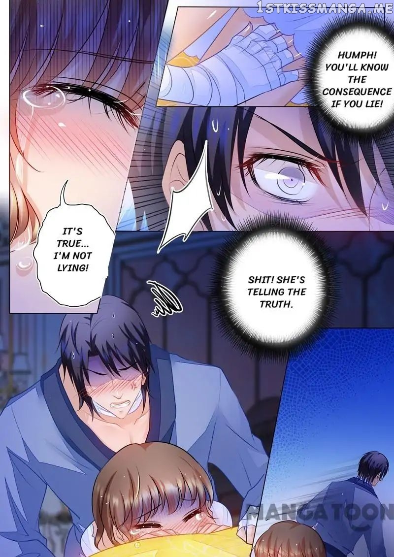 Into the Heart of a Warm Marriage chapter 60 - page 7
