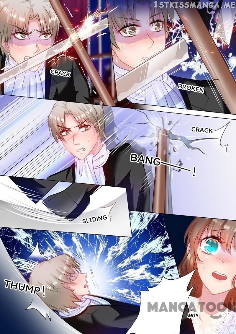 Into the Heart of a Warm Marriage chapter 35 - page 2
