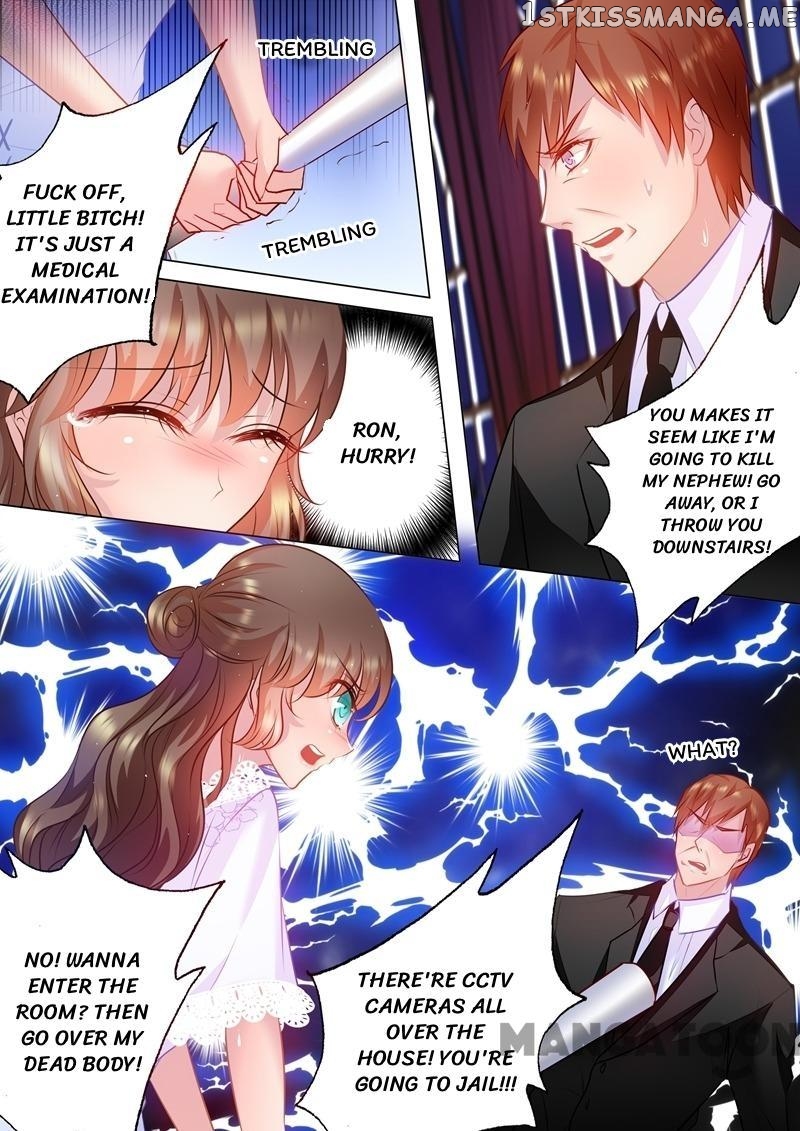 Into the Heart of a Warm Marriage chapter 35 - page 4