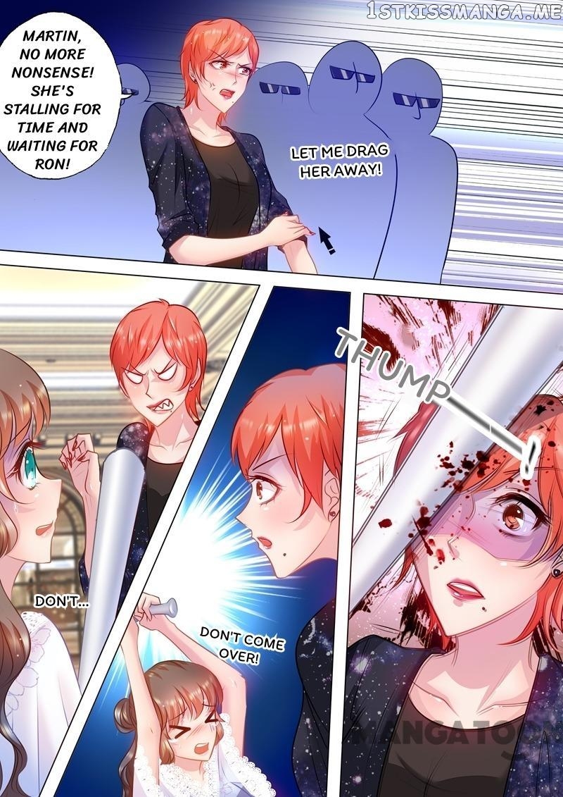 Into the Heart of a Warm Marriage chapter 35 - page 6