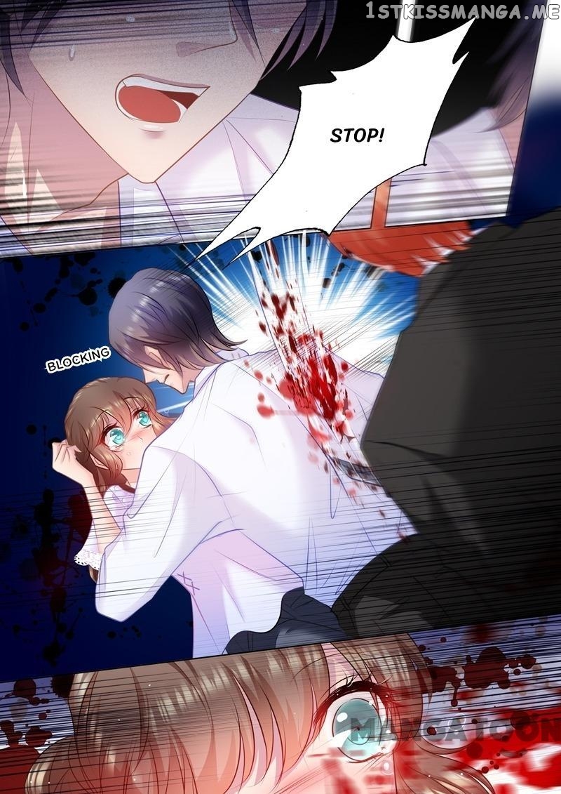 Into the Heart of a Warm Marriage chapter 35 - page 8