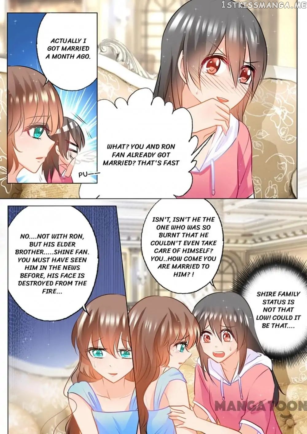 Into the Heart of a Warm Marriage chapter 91 - page 4