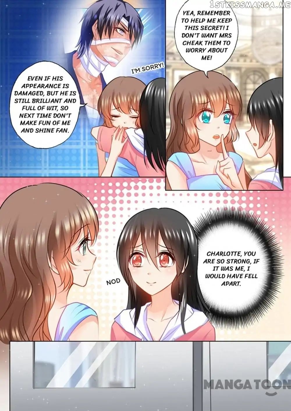Into the Heart of a Warm Marriage chapter 91 - page 6