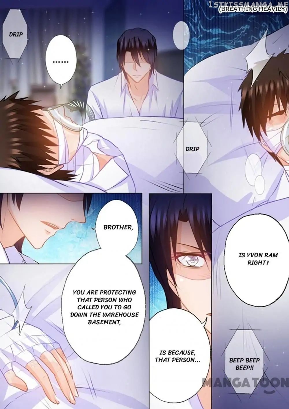 Into the Heart of a Warm Marriage chapter 91 - page 7