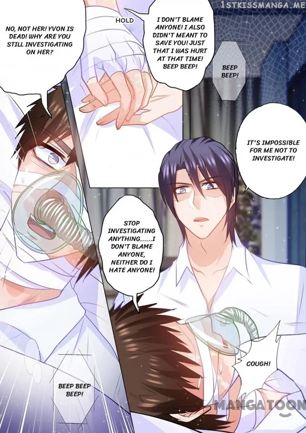 Into the Heart of a Warm Marriage chapter 91 - page 8