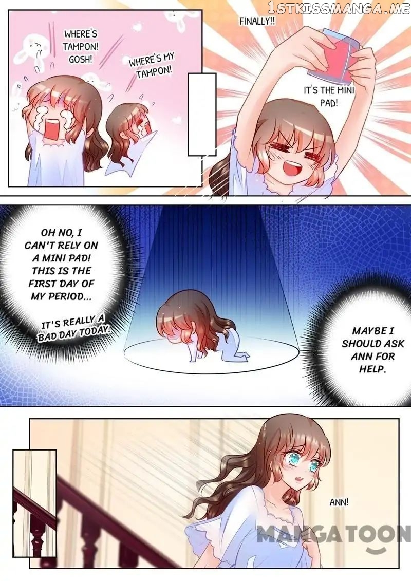Into the Heart of a Warm Marriage chapter 61 - page 1