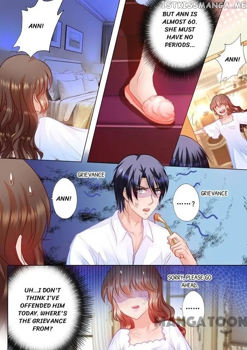 Into the Heart of a Warm Marriage chapter 61 - page 2