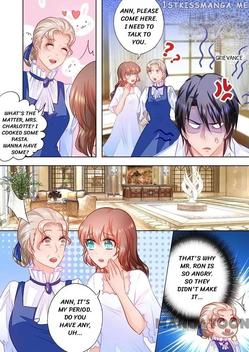 Into the Heart of a Warm Marriage chapter 61 - page 3