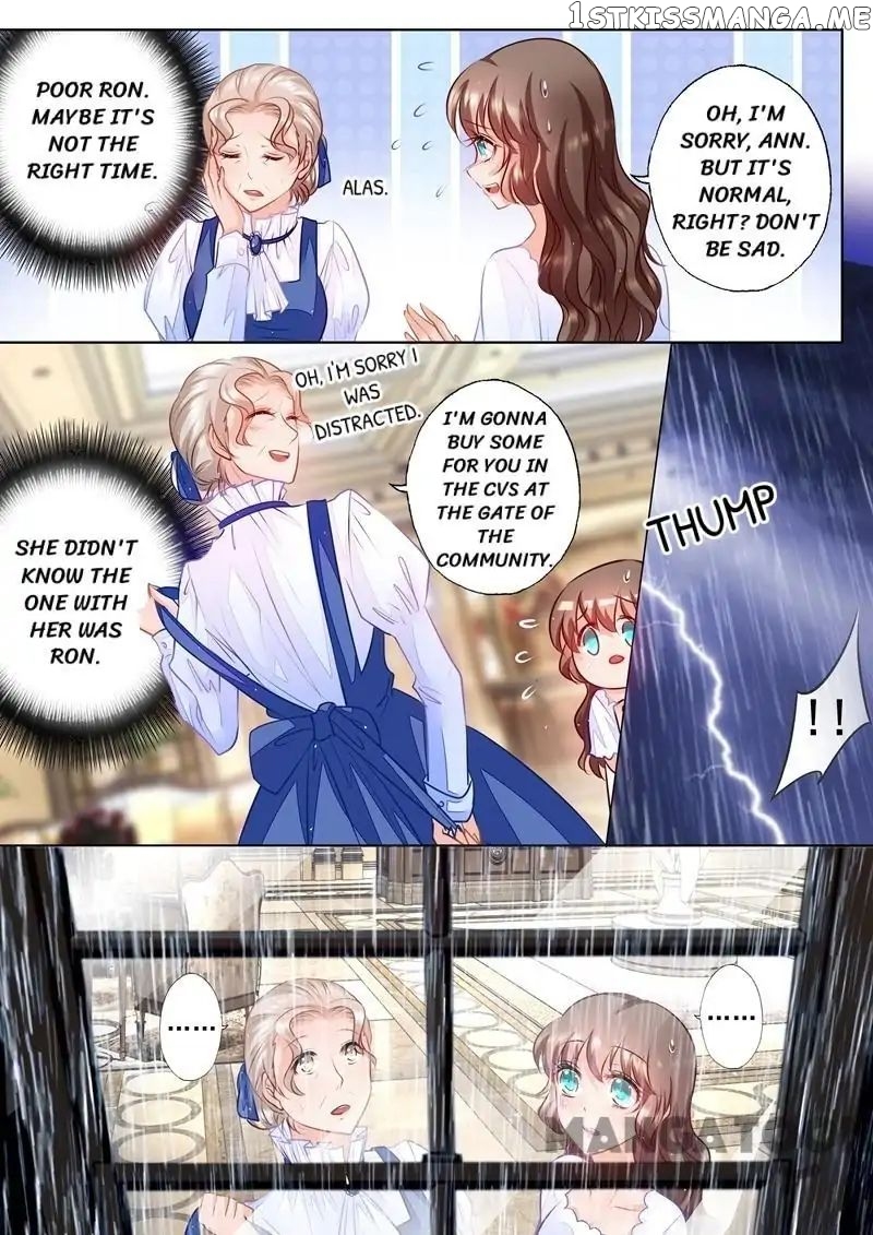 Into the Heart of a Warm Marriage chapter 61 - page 4