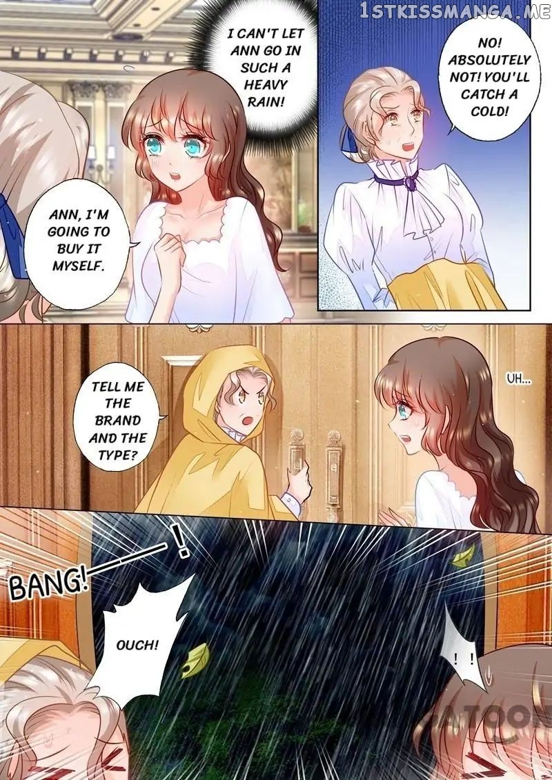 Into the Heart of a Warm Marriage chapter 61 - page 5