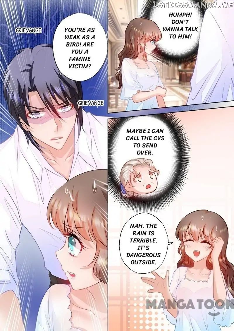 Into the Heart of a Warm Marriage chapter 61 - page 7