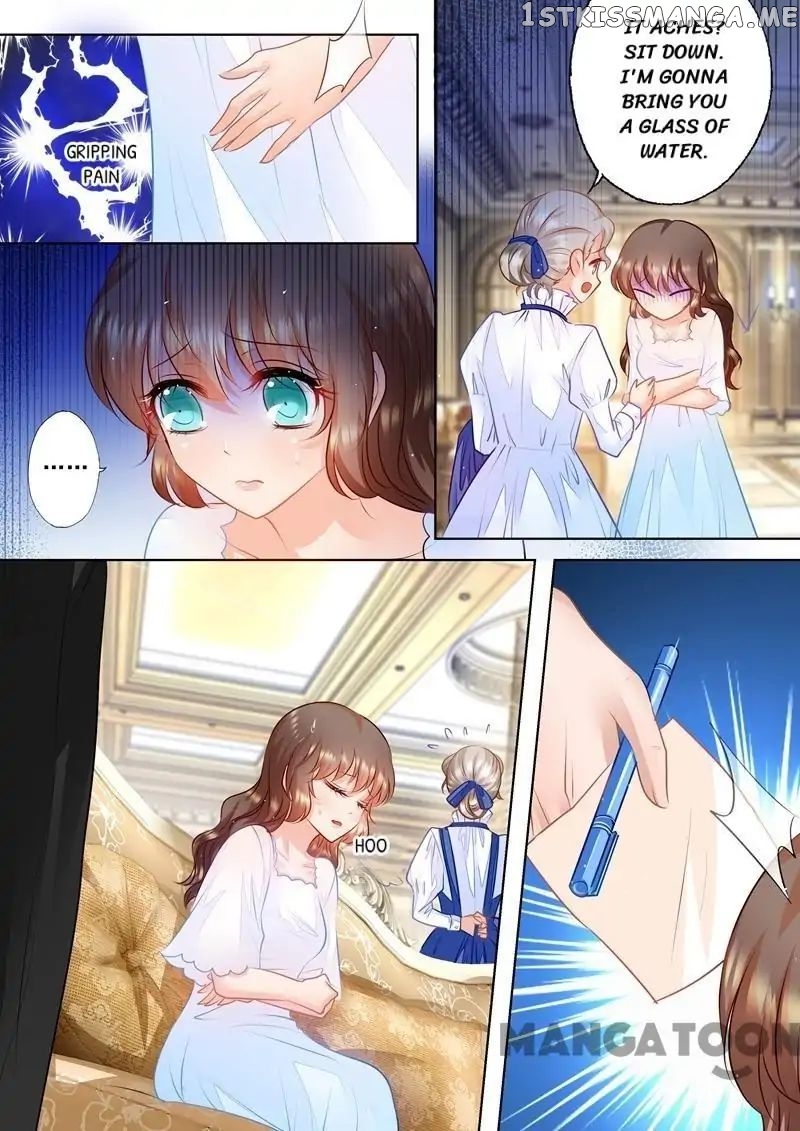 Into the Heart of a Warm Marriage chapter 61 - page 8
