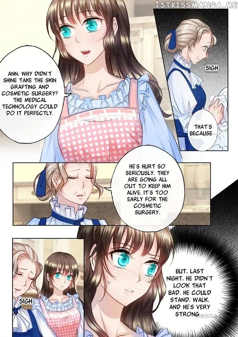 Into the Heart of a Warm Marriage chapter 4 - page 1
