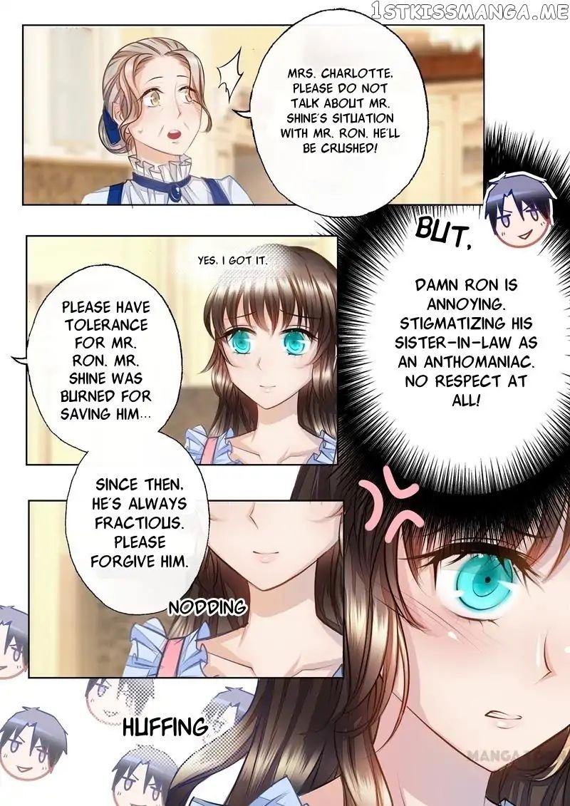 Into the Heart of a Warm Marriage chapter 4 - page 2