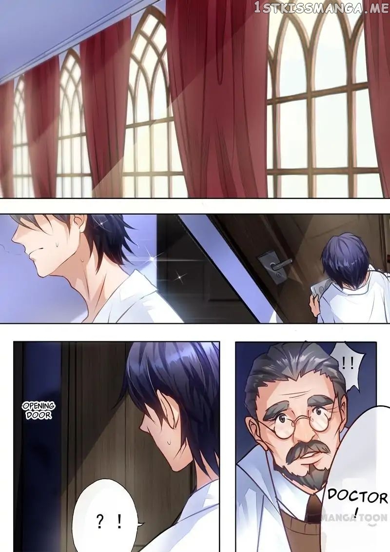 Into the Heart of a Warm Marriage chapter 4 - page 3