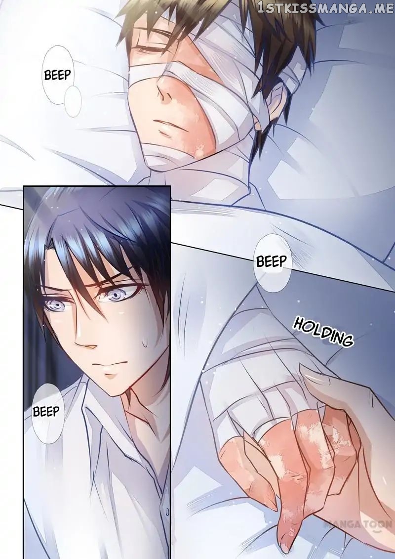 Into the Heart of a Warm Marriage chapter 4 - page 6