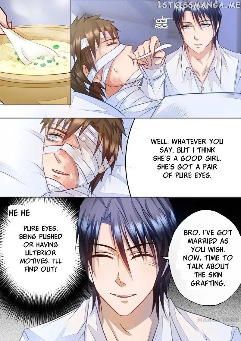 Into the Heart of a Warm Marriage chapter 4 - page 8