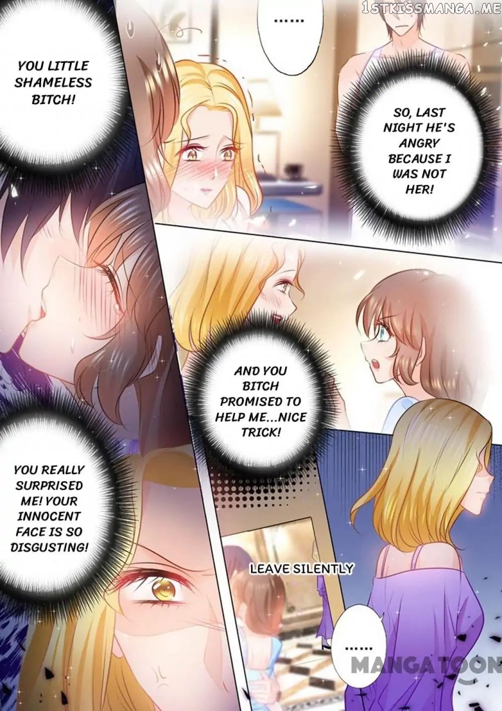 Into the Heart of a Warm Marriage chapter 85 - page 1