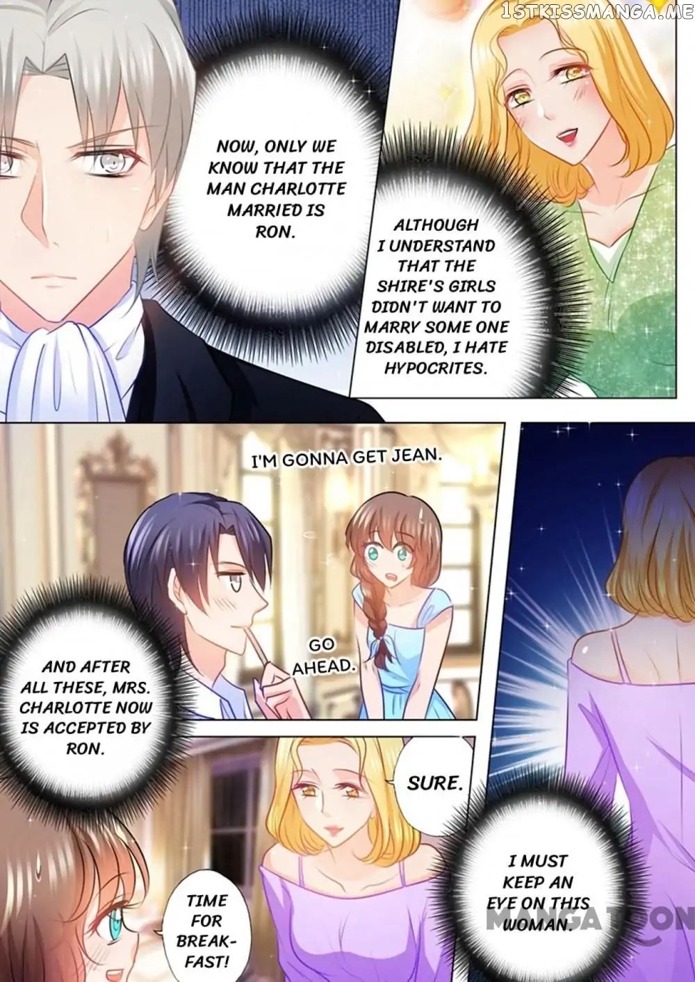 Into the Heart of a Warm Marriage chapter 85 - page 3