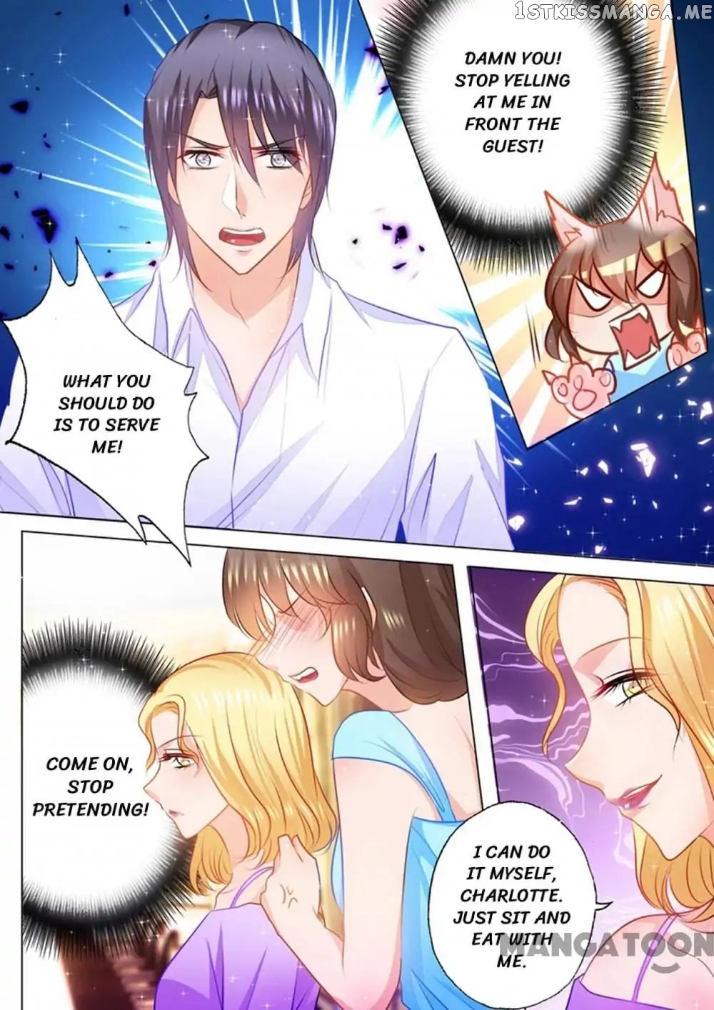 Into the Heart of a Warm Marriage chapter 85 - page 5
