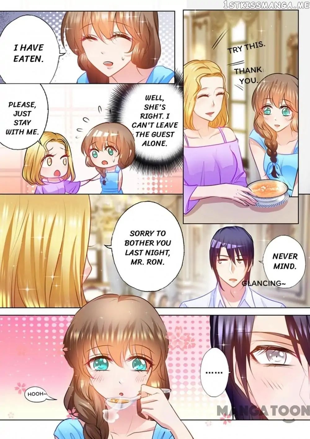 Into the Heart of a Warm Marriage chapter 85 - page 6