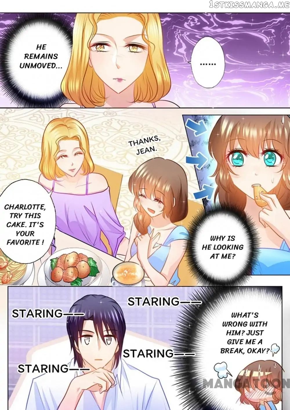 Into the Heart of a Warm Marriage chapter 85 - page 7