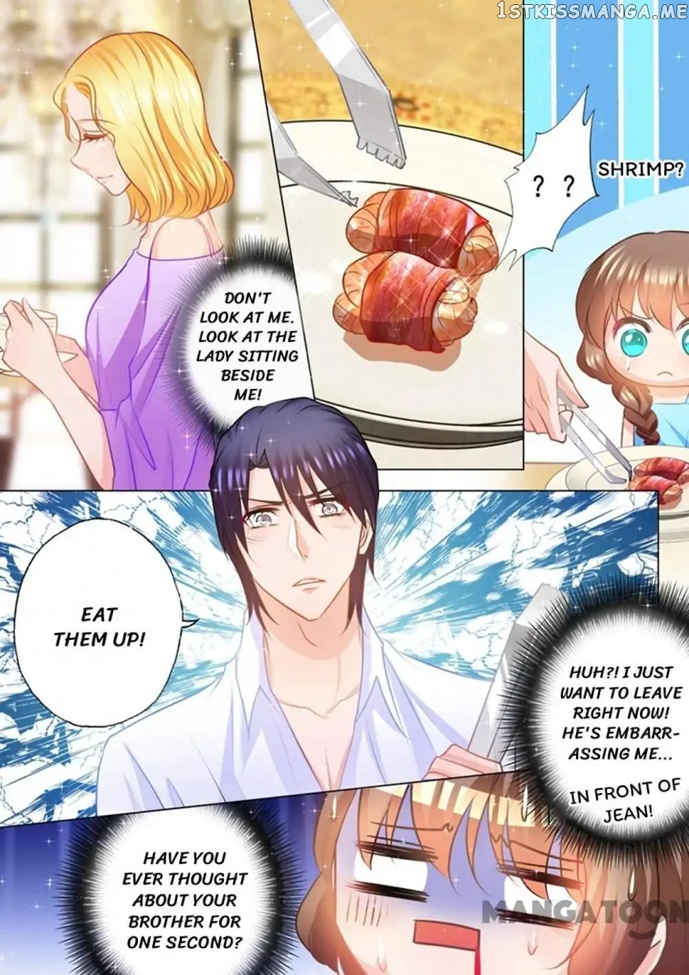 Into the Heart of a Warm Marriage chapter 85 - page 8