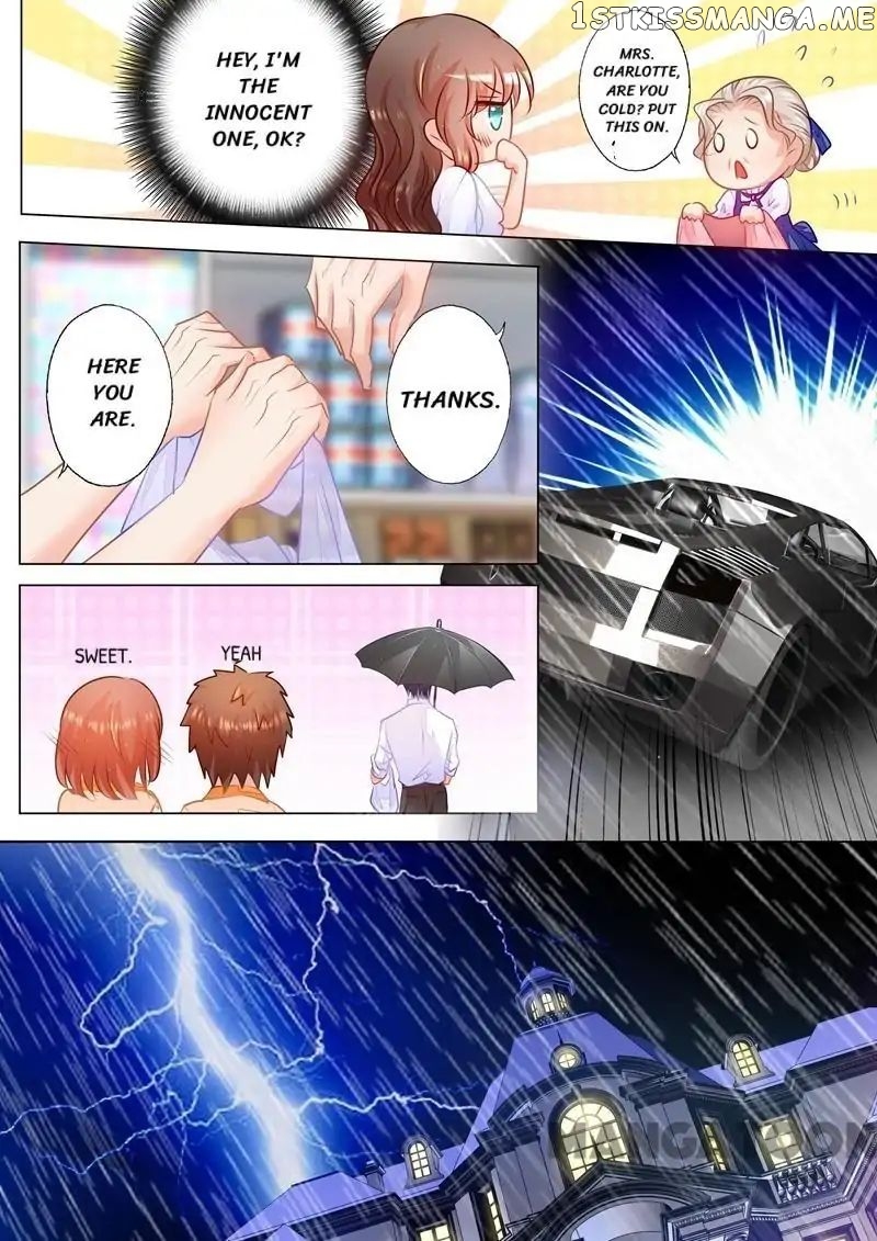Into the Heart of a Warm Marriage chapter 63 - page 1
